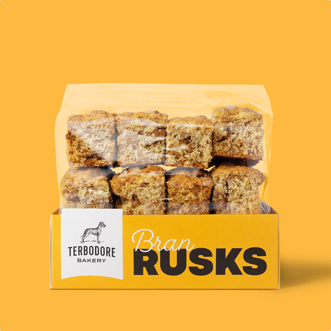 Hydheri Rusk Rusks
