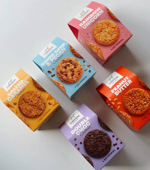 Can_you_say_YUM_These_cookies_are_DELICIOUS_and_so_cute_Add_them_to_a_box_online - TERBODORE Coffee Roasters