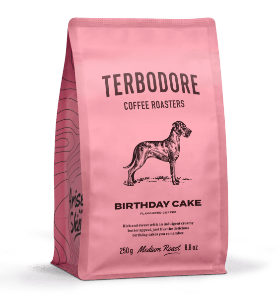 FLAVOURS_BIRTHDAY-CAKE - TERBODORE Coffee Roasters