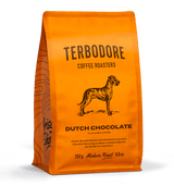 TERBODORE Flavoured Coffee