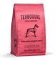 TERBODORE Flavoured Coffee