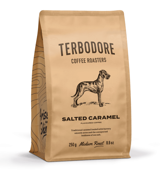FLAVOURS_SALTED-CARAMEL - TERBODORE Coffee Roasters