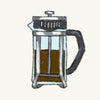 GRIND-14 - TERBODORE Coffee Roasters