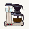 GRIND-16 - TERBODORE Coffee Roasters