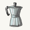 GRIND-20 - TERBODORE Coffee Roasters