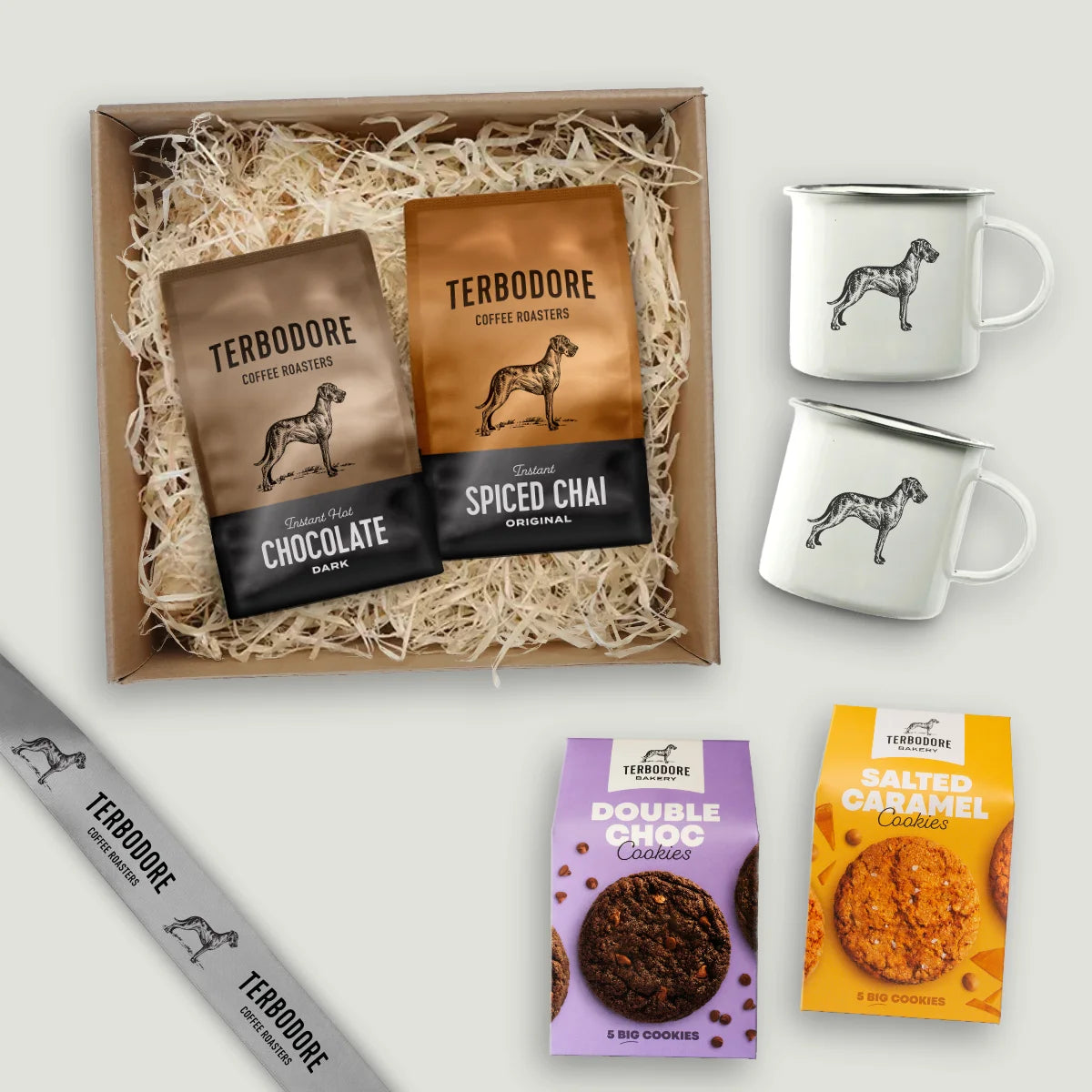 Sweet & Cosy Box