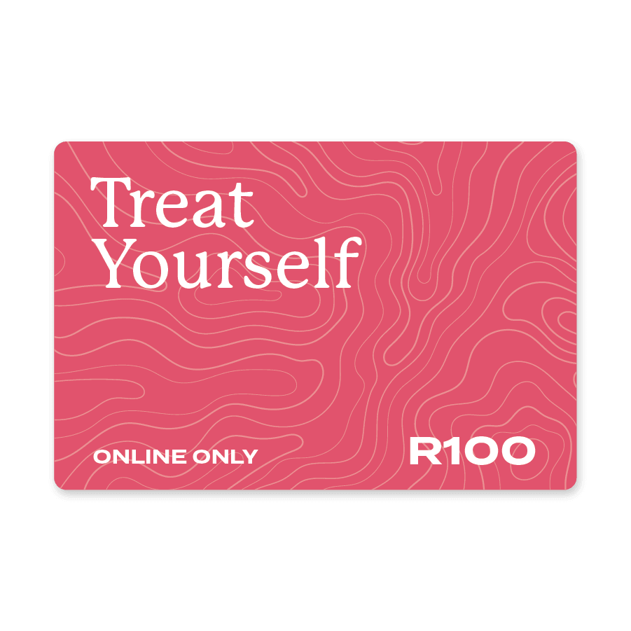 Virtual Gift Card - TERBODORE Coffee Roasters