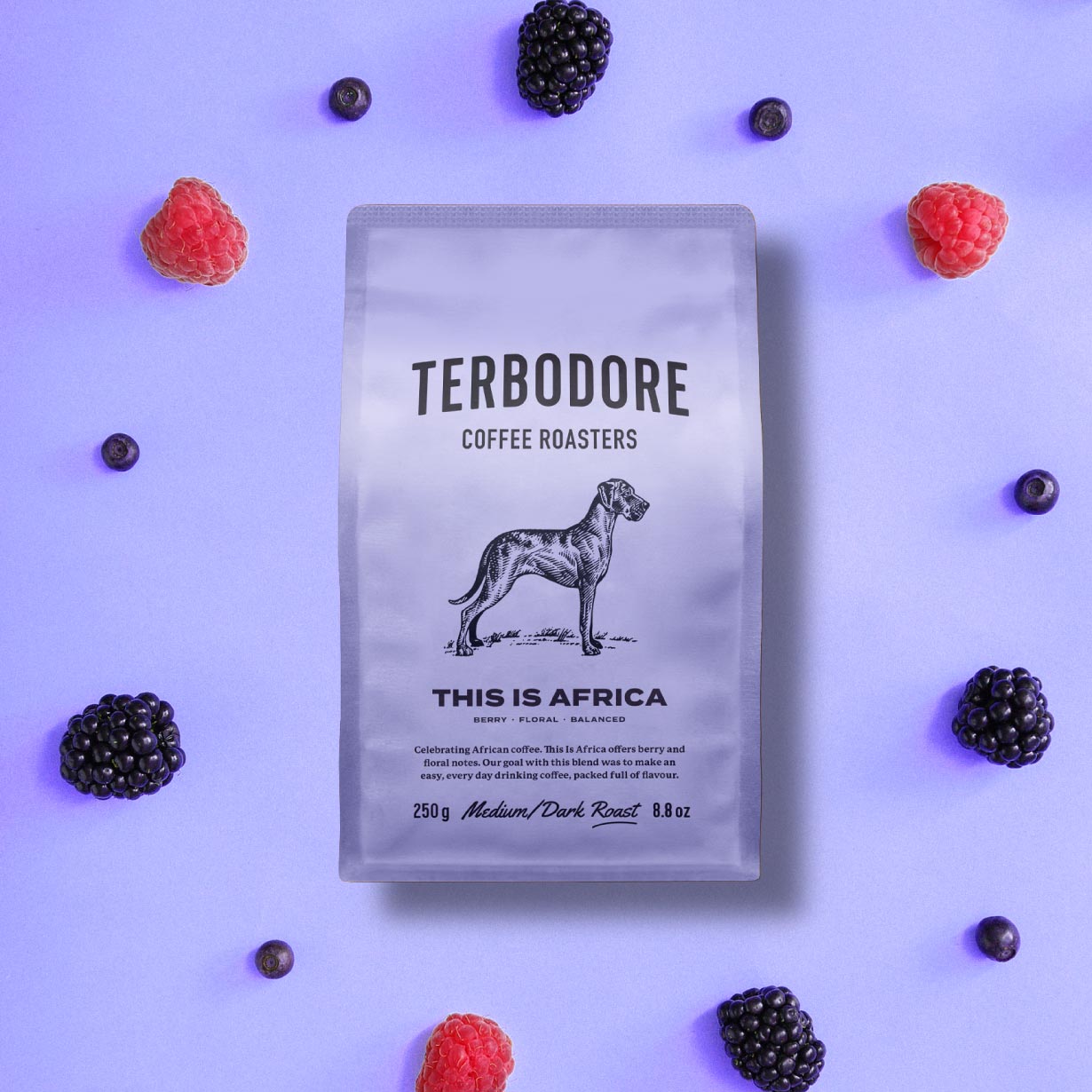 This Is Africa Blend