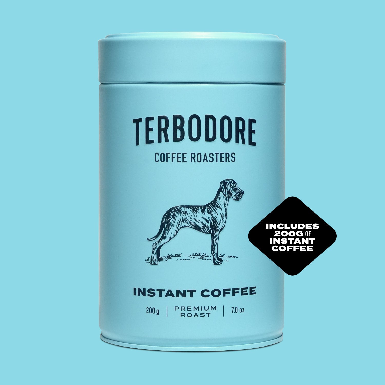 Instant Coffee