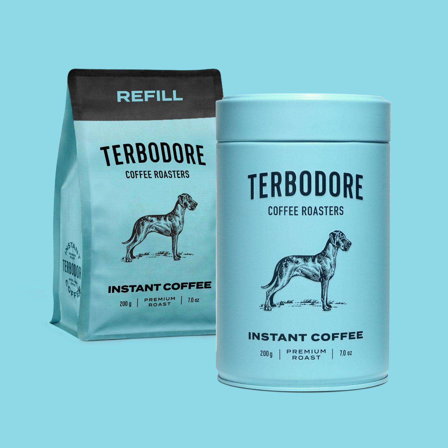 Instant Coffee