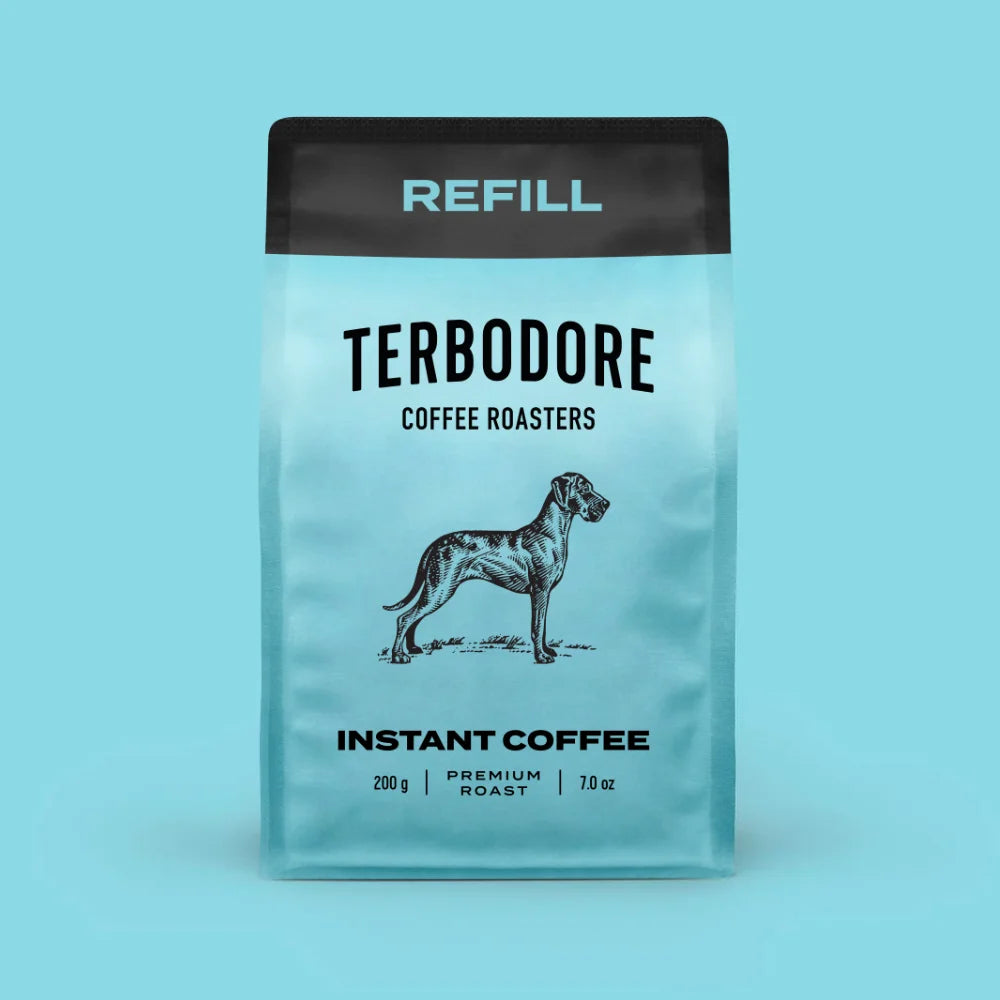 Instant Coffee