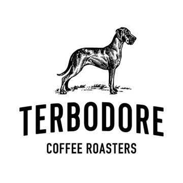 Terbodore Coffee Roasters logo