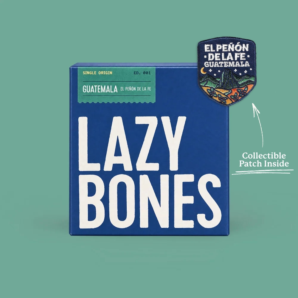 Lazy Bones