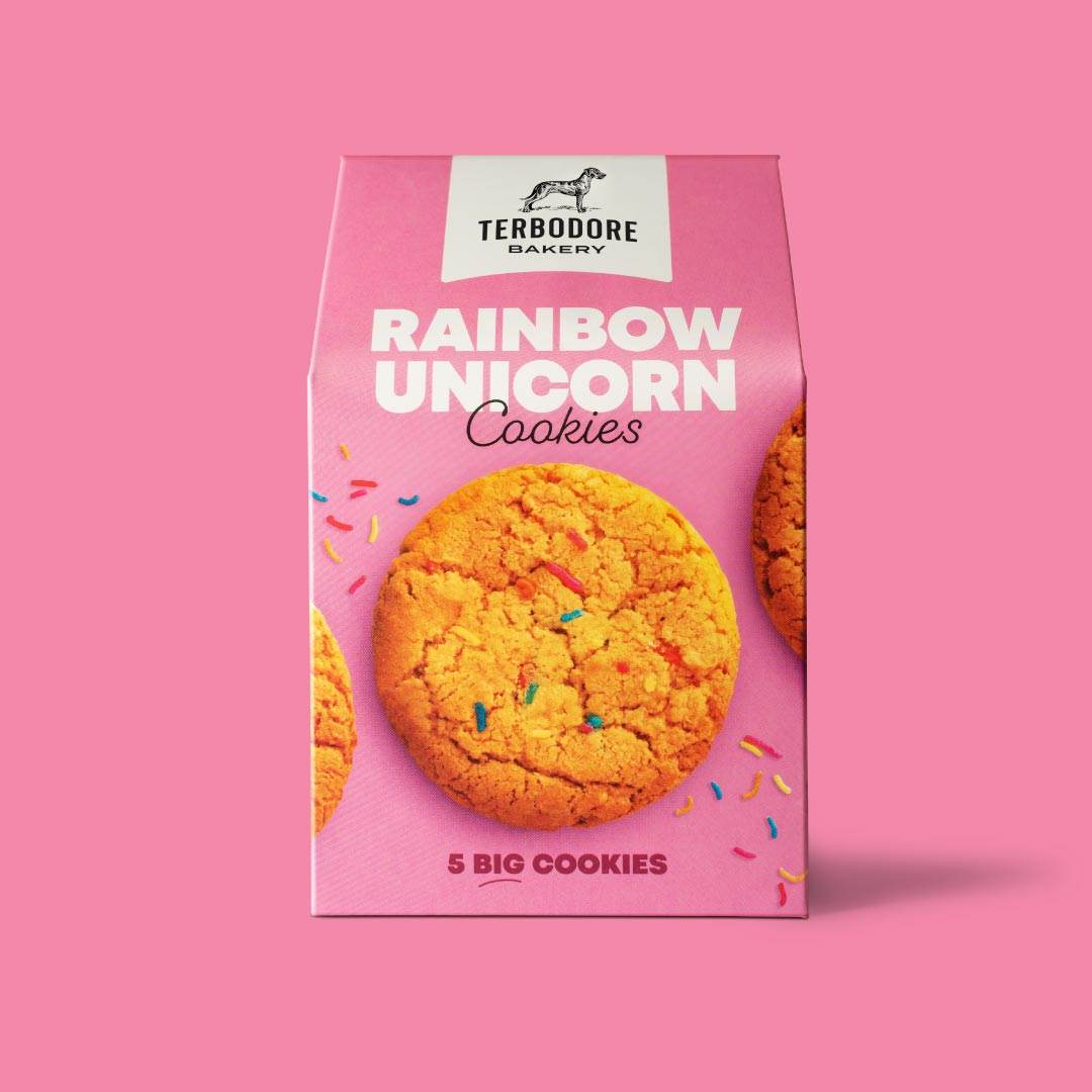 Cookies - TERBODORE Coffee Roasters
