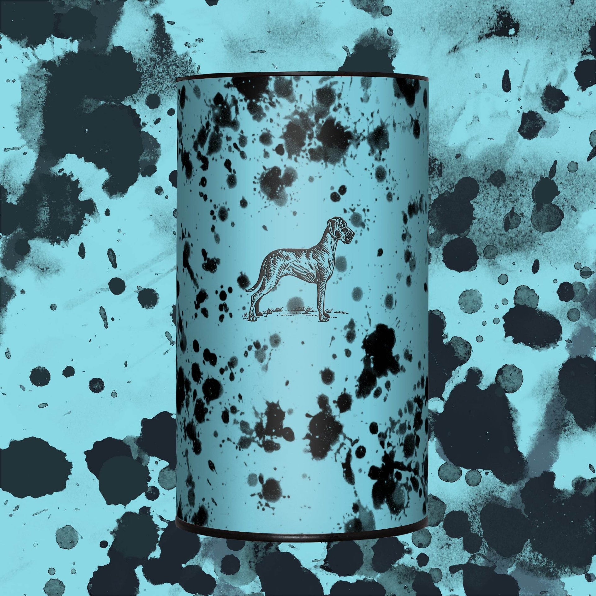 Photo of The Harlequin Blend