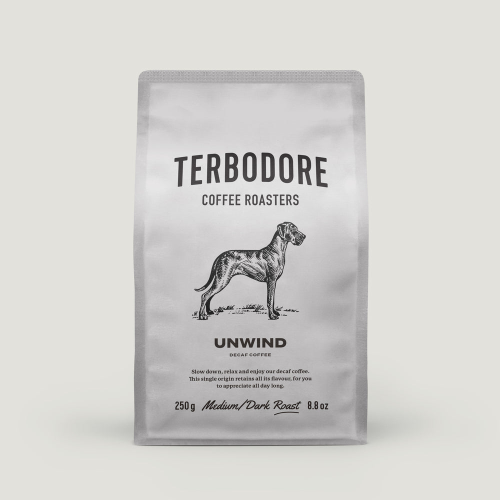 Unwind Decaf