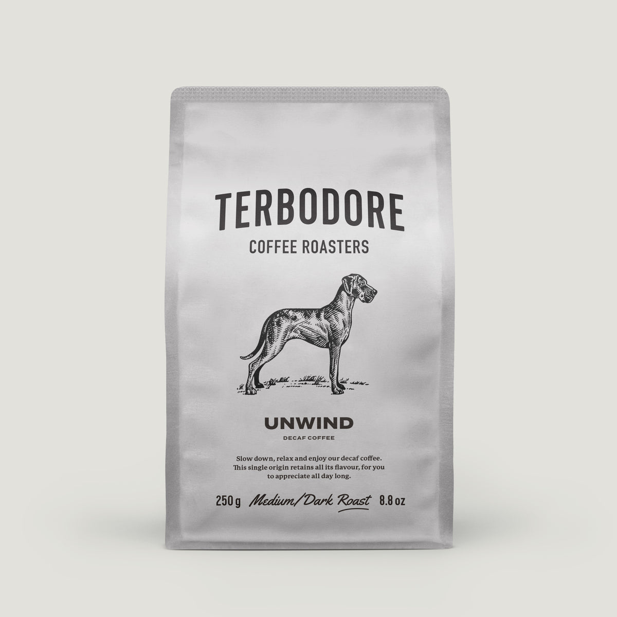 Unwind Decaf