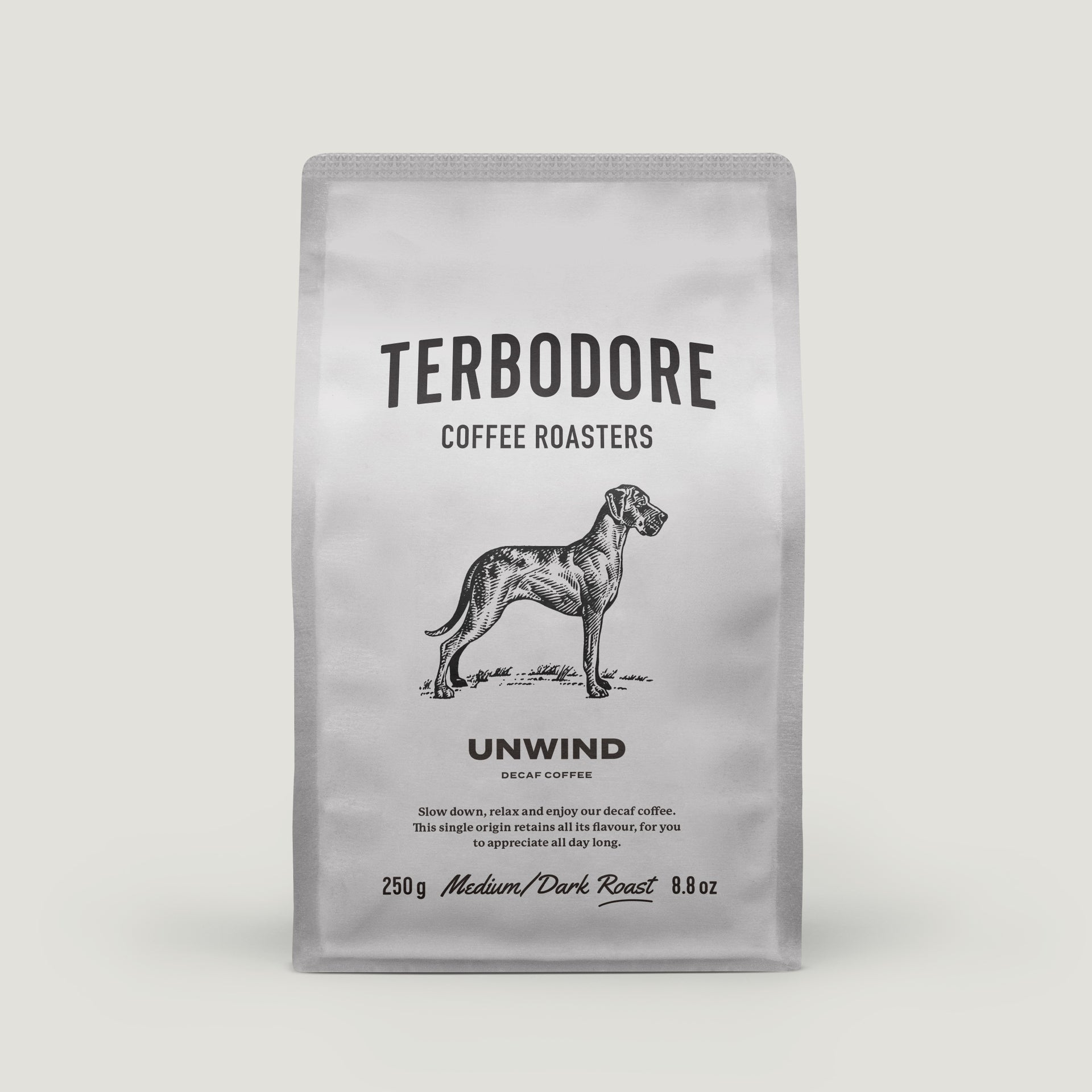 Photo of Unwind Decaf