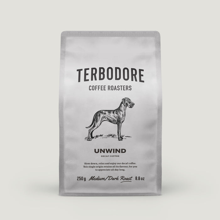 Unwind Decaf