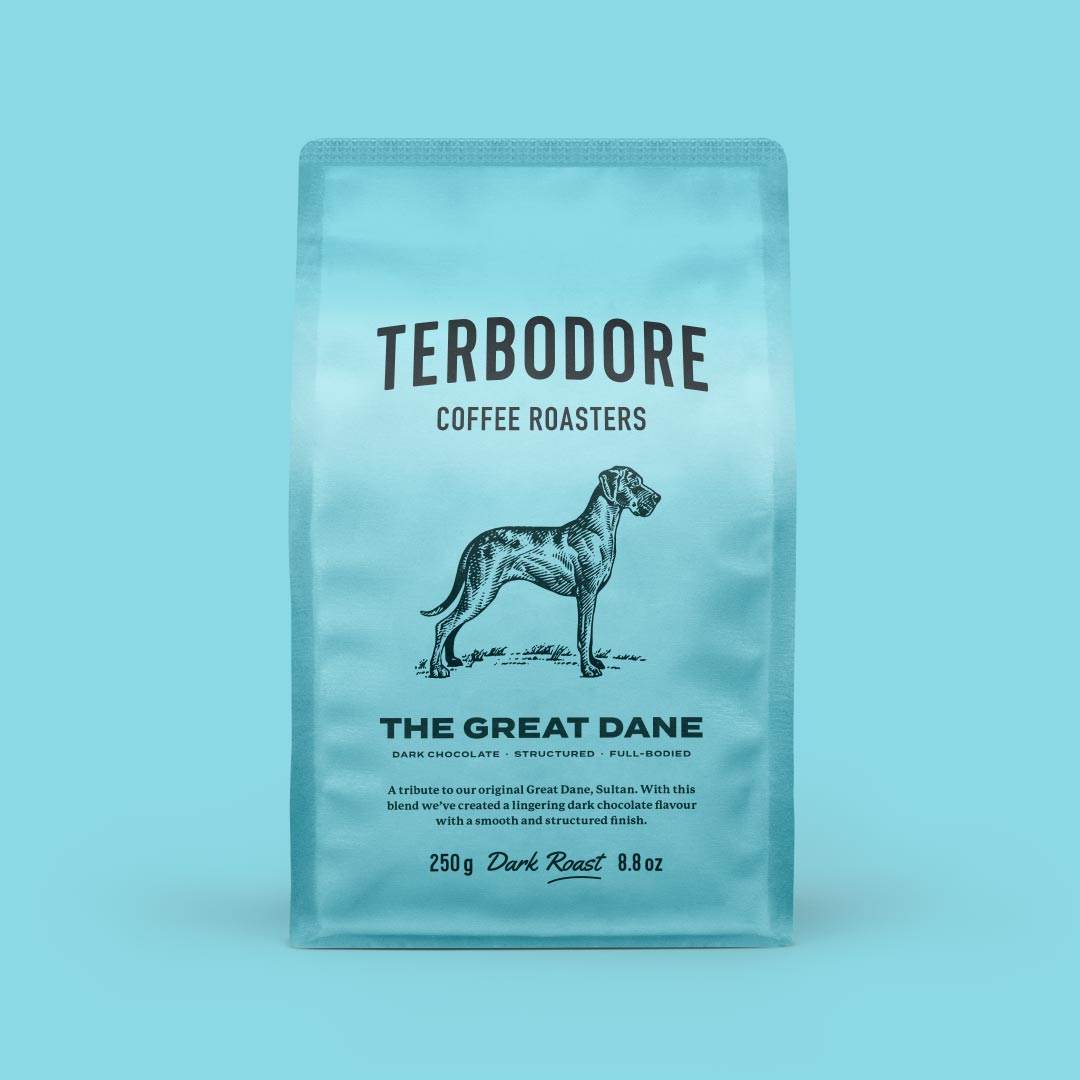 Blends - TERBODORE Coffee Roasters
