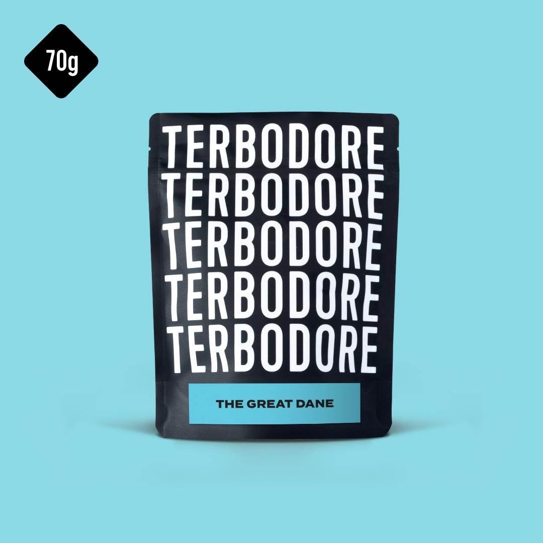 Blends - TERBODORE Coffee Roasters