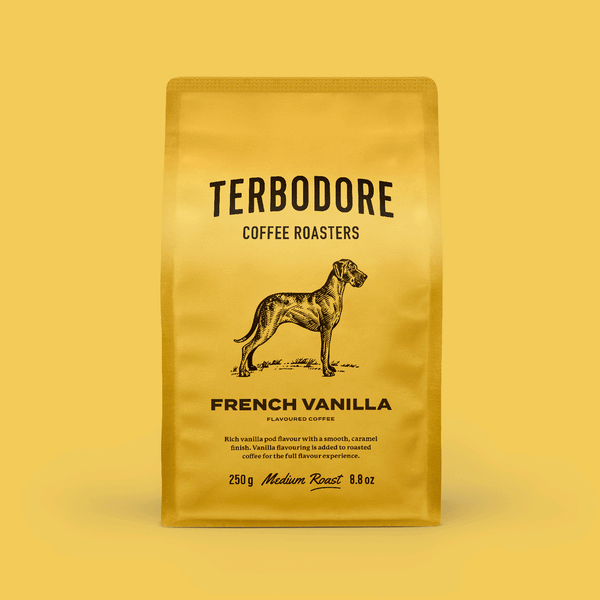 Terbodore Coffee Roasters | Speciality Coffee | Buy Online