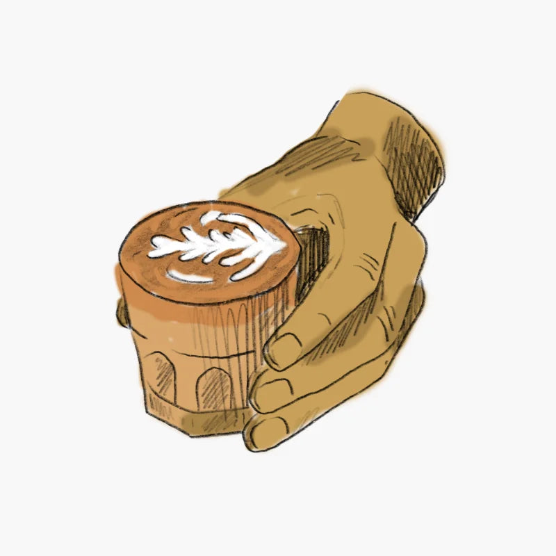 Barista Guide