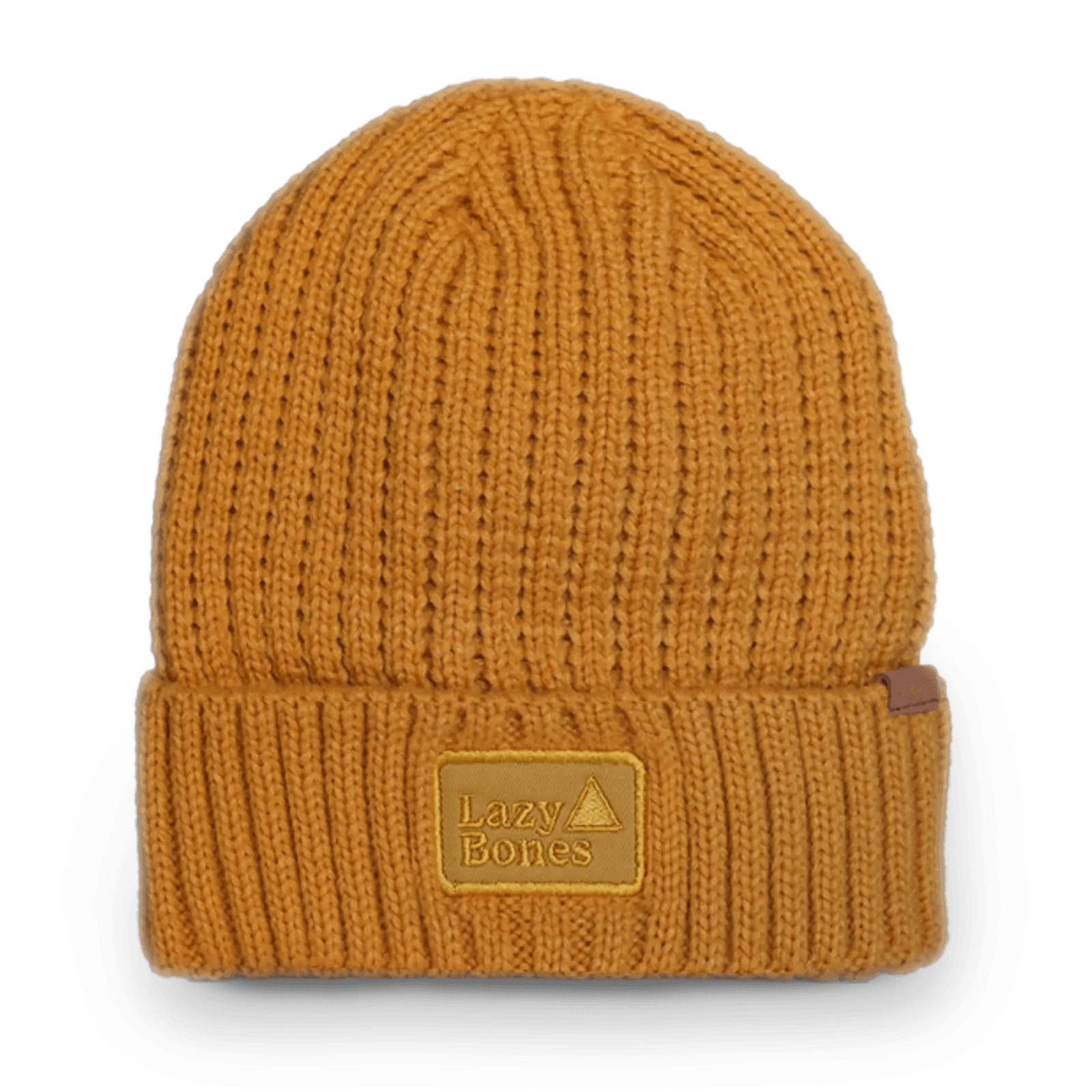 Lazy Bones Beanies - TERBODORE Coffee Roasters