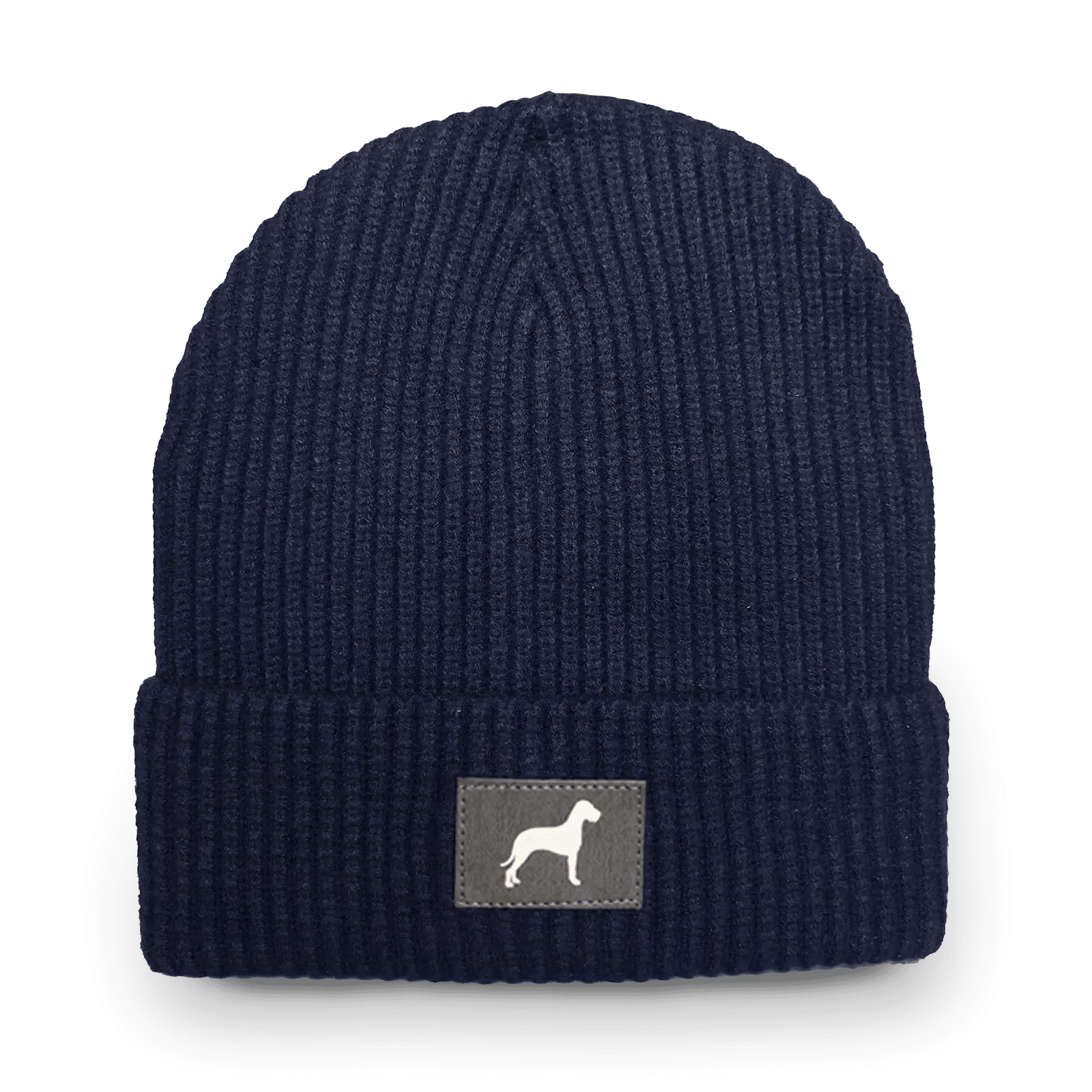 Big Dog Beanie - TERBODORE Coffee Roasters