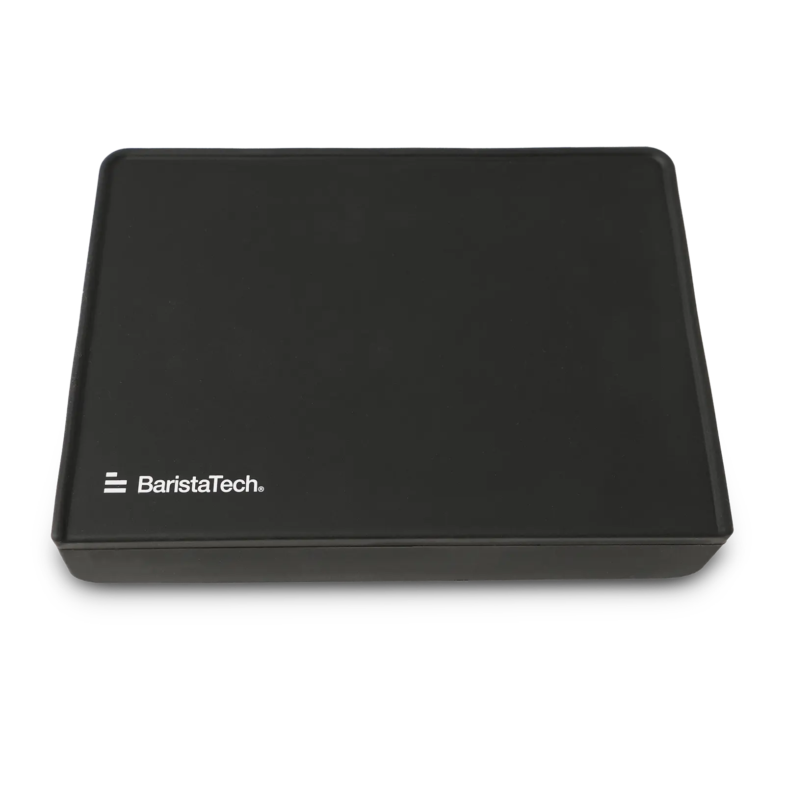 BaristaTech Corner Tamping Mat