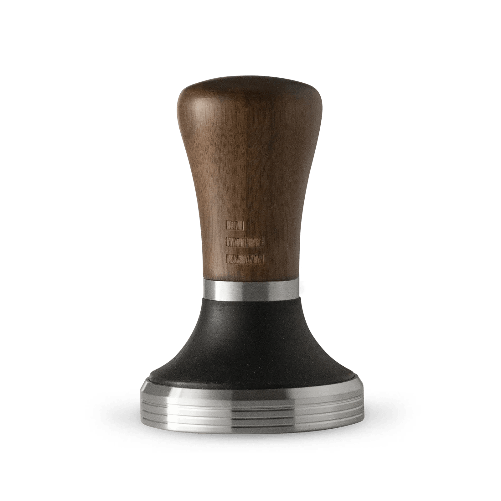 bt-tamper-walnut-front - TERBODORE Coffee Roasters