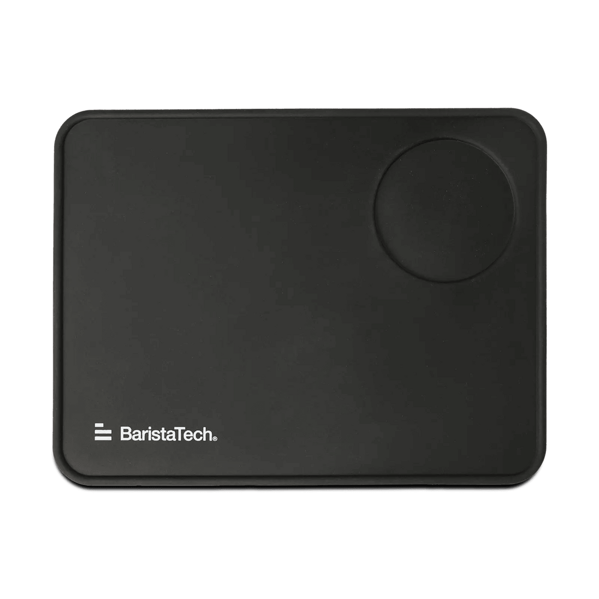 BaristaTech Tamping Mat