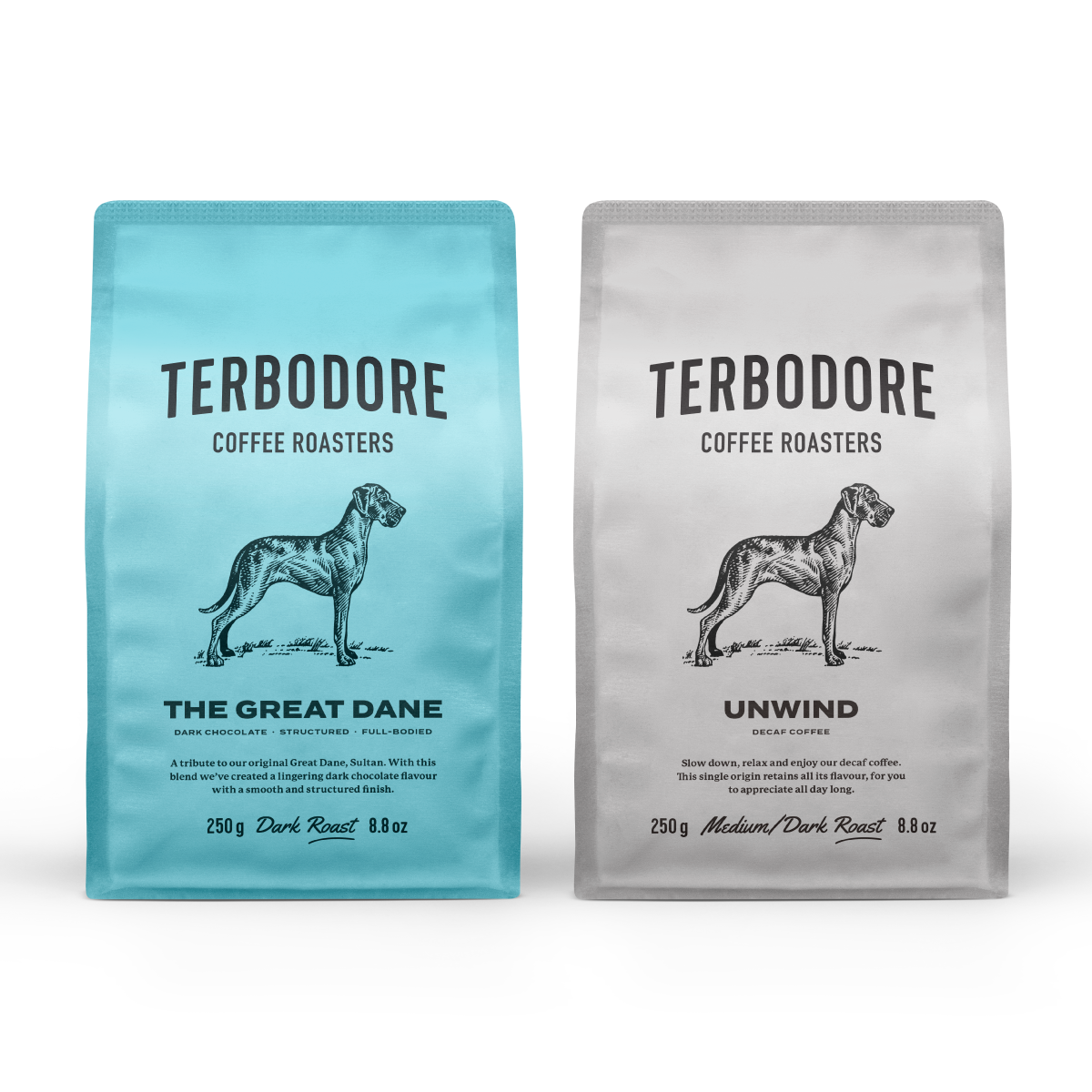 Ultimate Coffee Duo