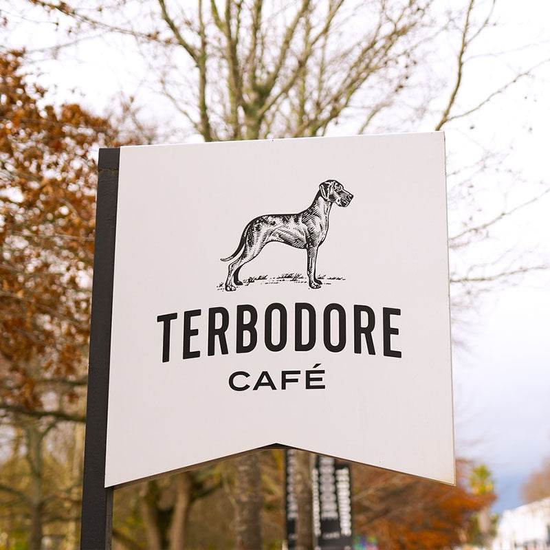 cafe-sign - TERBODORE Coffee Roasters