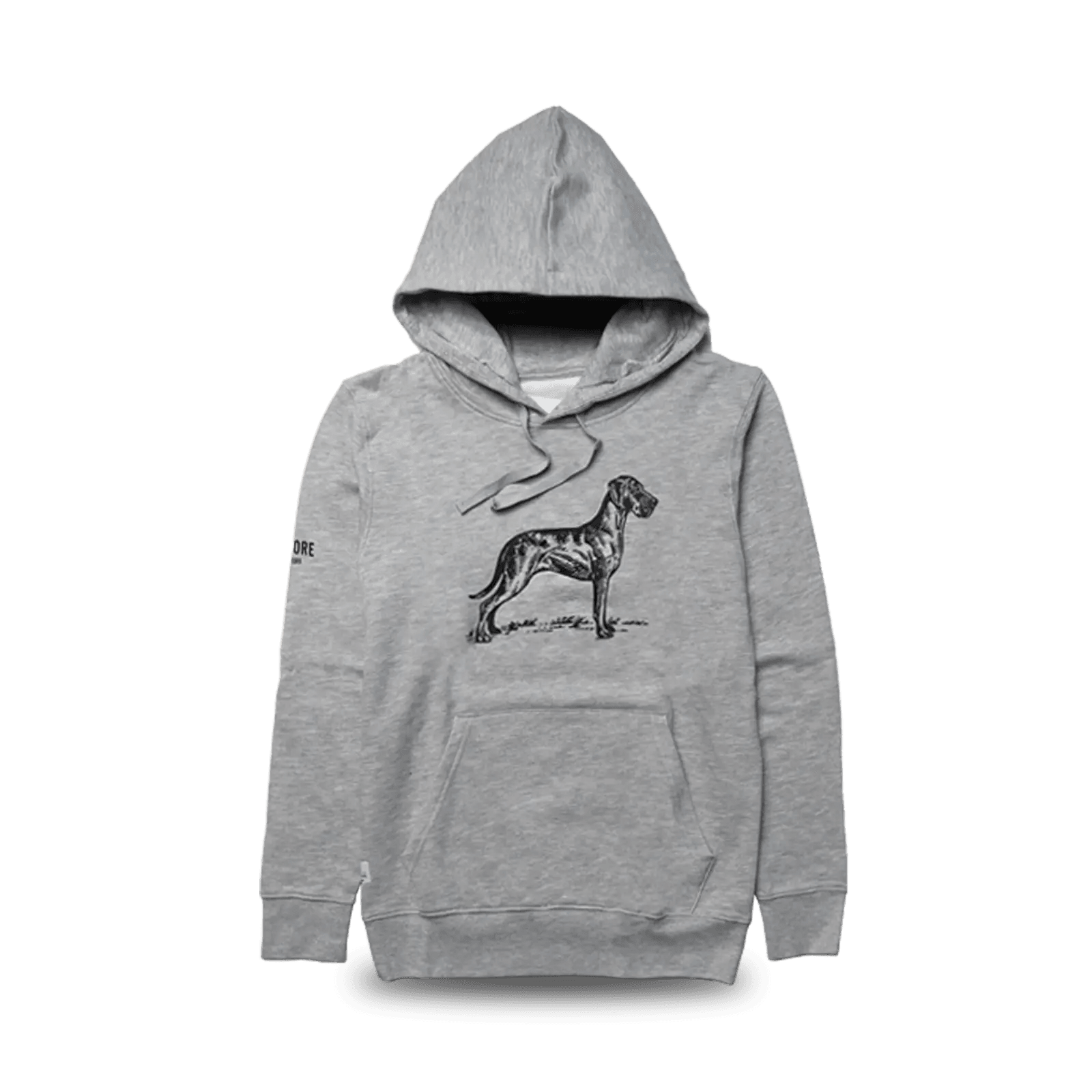 Hoodies - TERBODORE Coffee Roasters