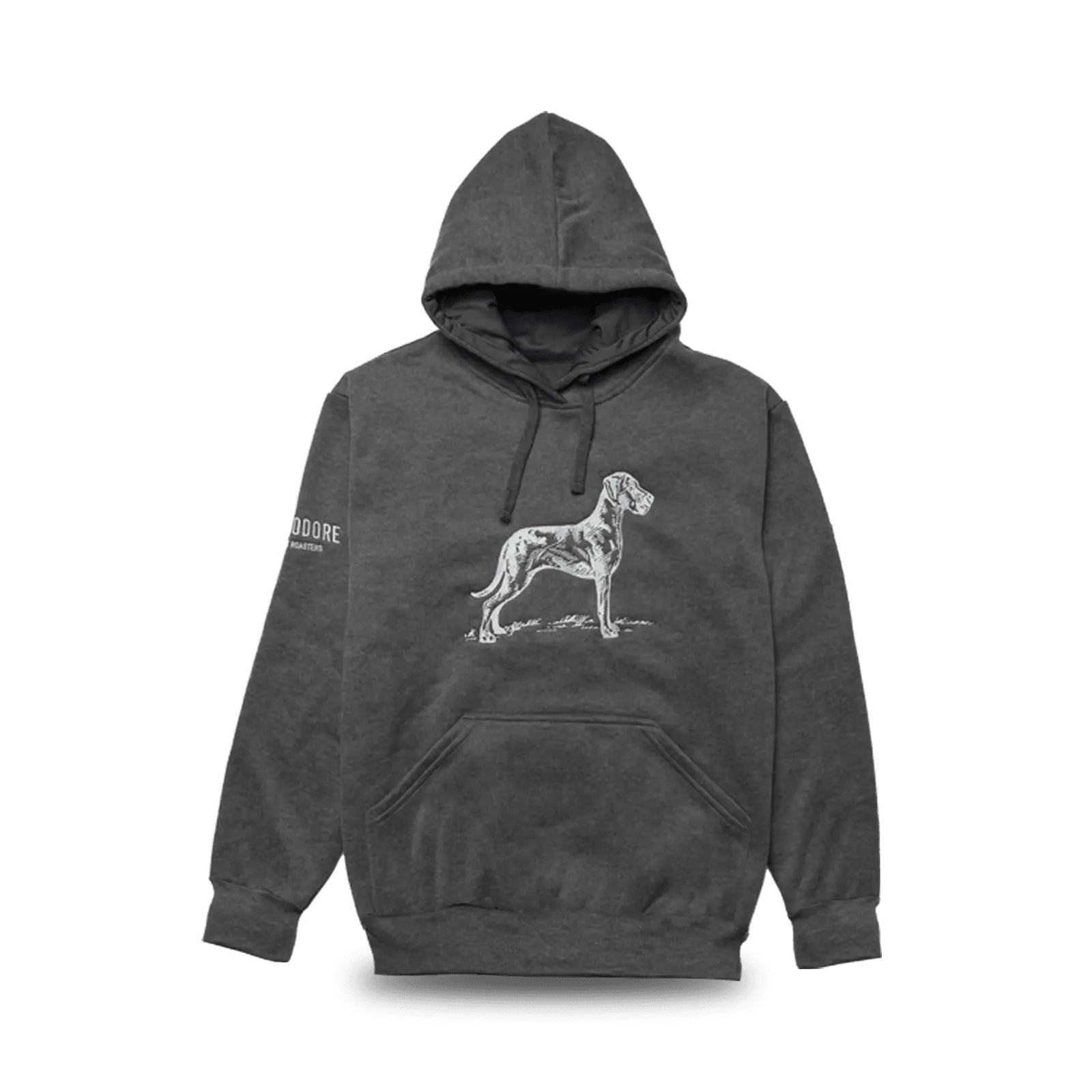 Hoodies - TERBODORE Coffee Roasters