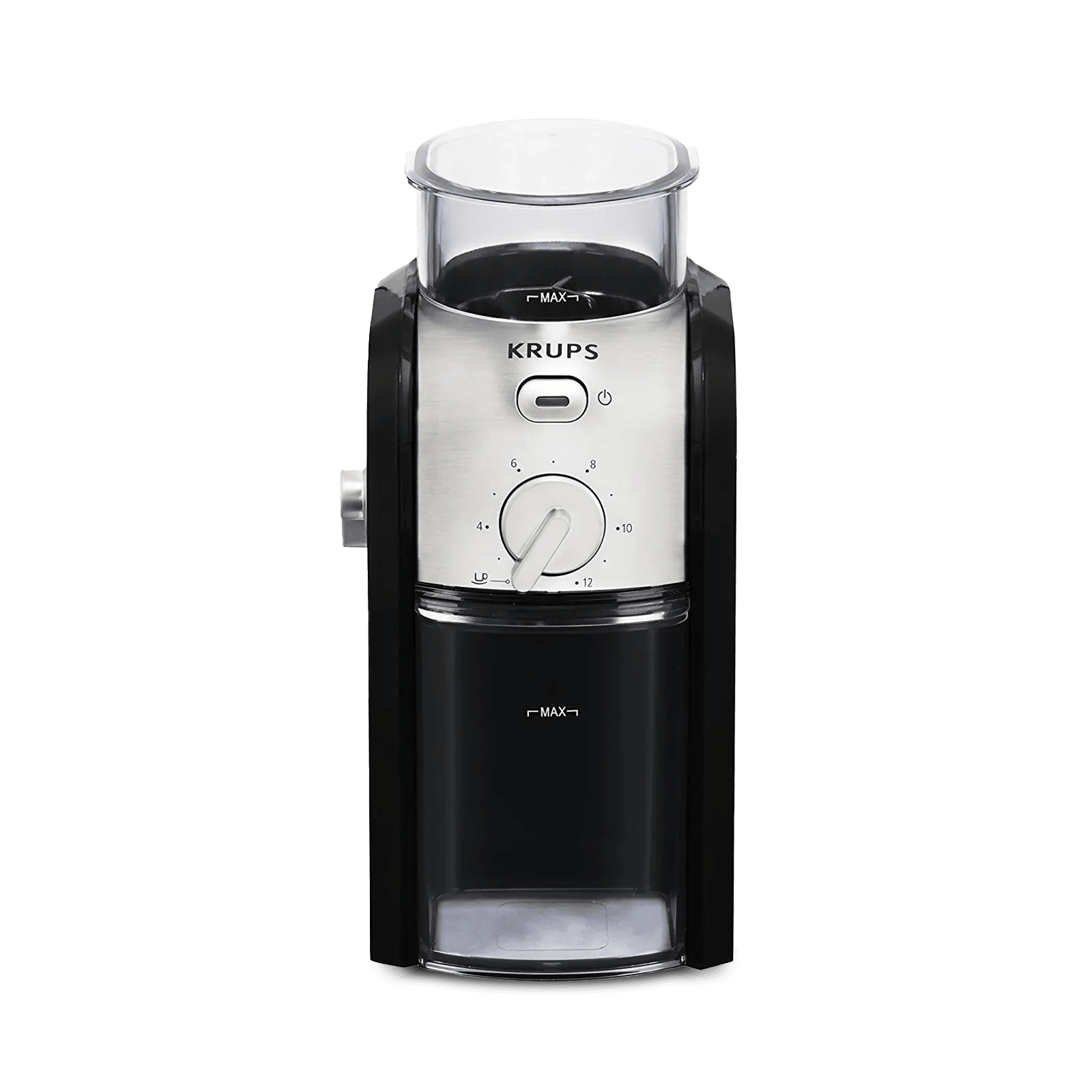 Krups Burr Grinder - TERBODORE Coffee Roasters