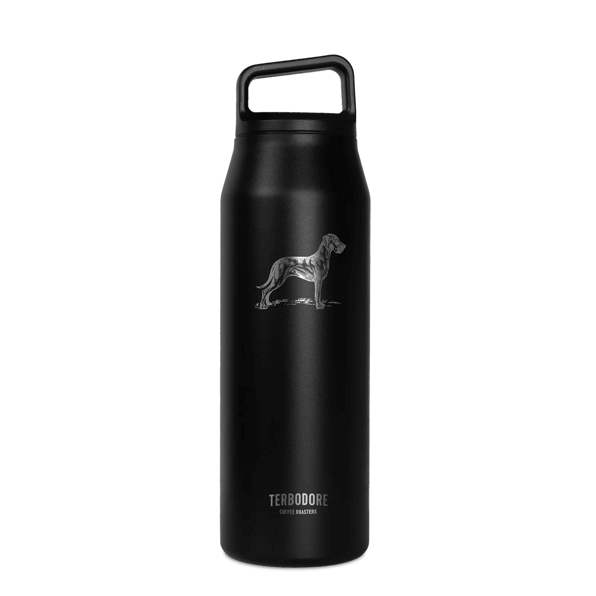 Terbodore MiiR Wide Mouth Bottle