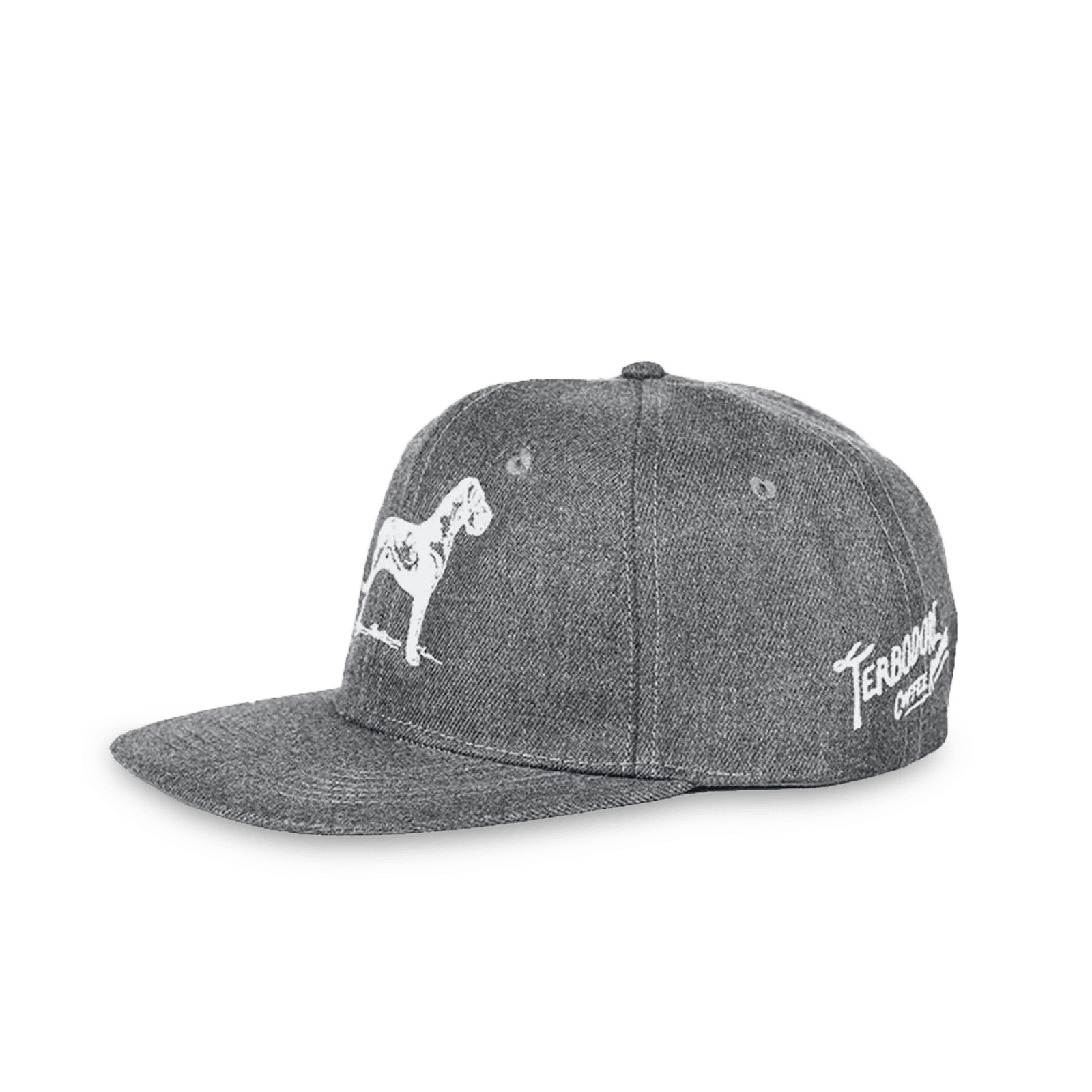Peak Cap.