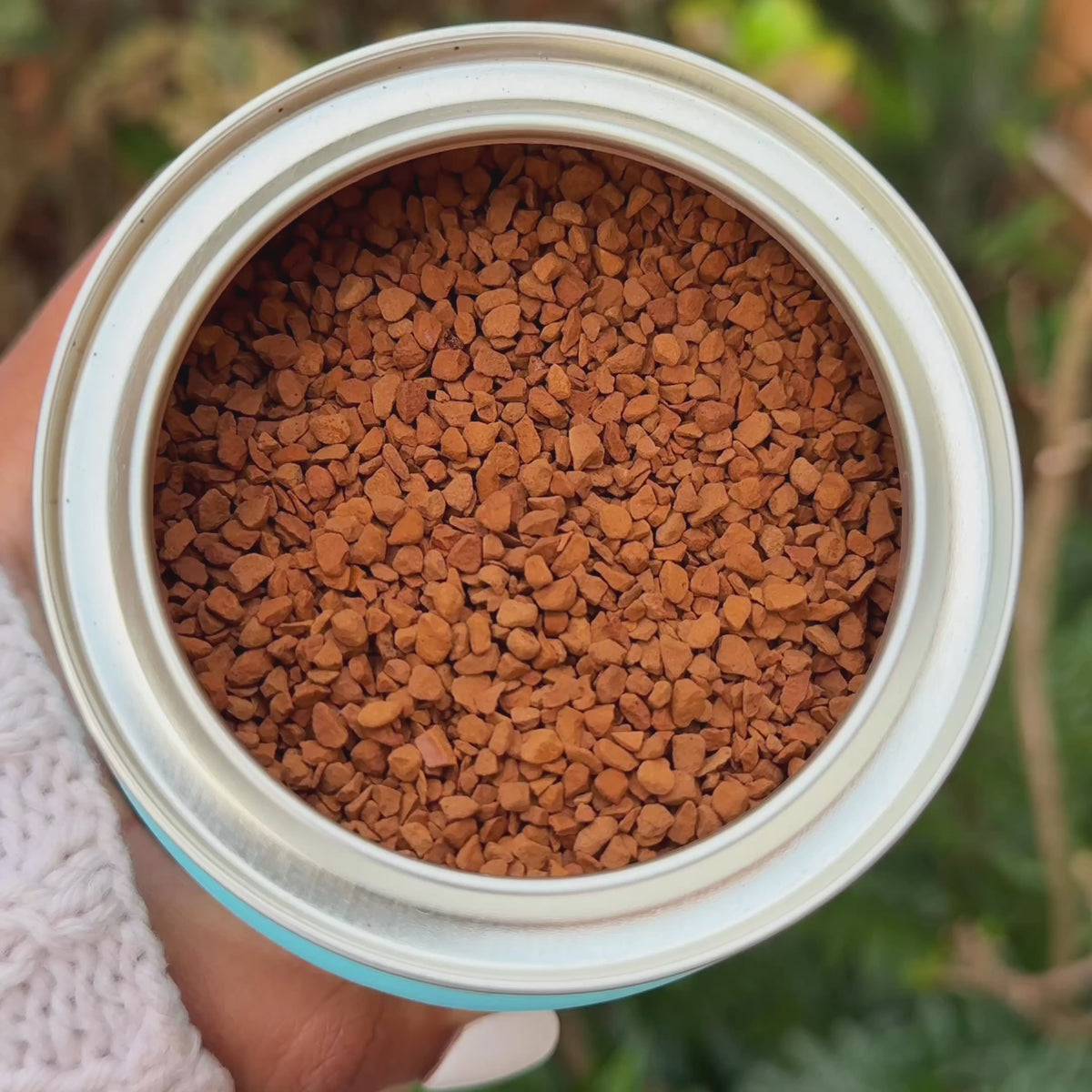 Instant Coffee