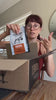 Terbodore coffee bags haul