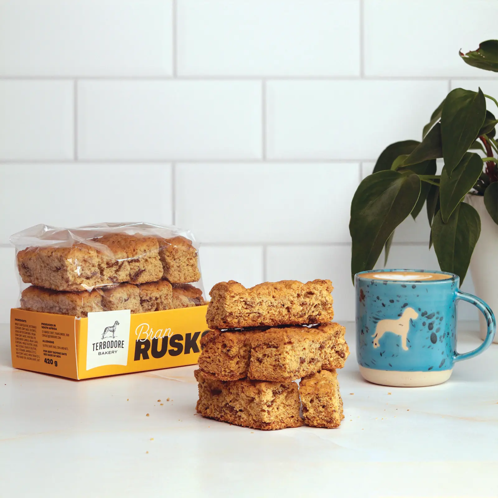 Butchers Rusk Rusks