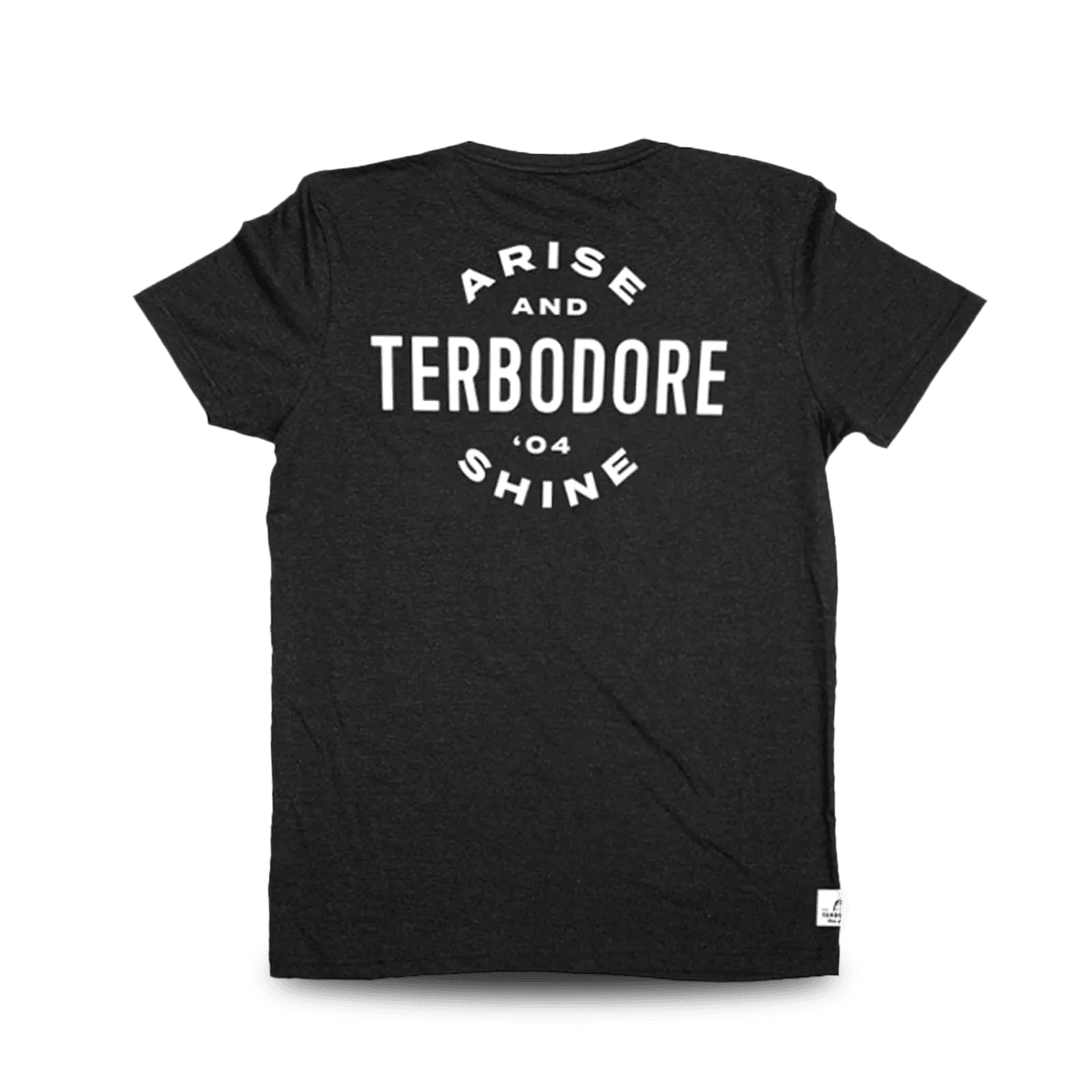 T-shirts - TERBODORE Coffee Roasters