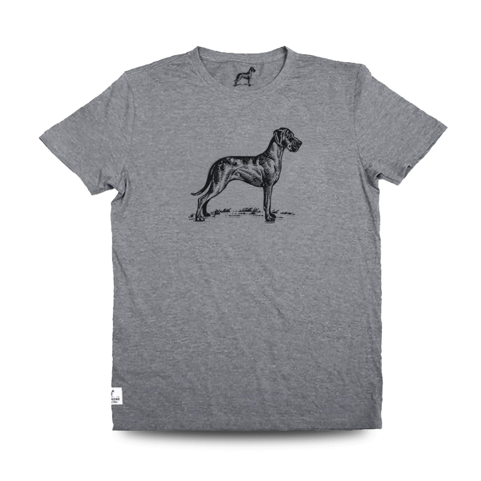 T-shirts - TERBODORE Coffee Roasters