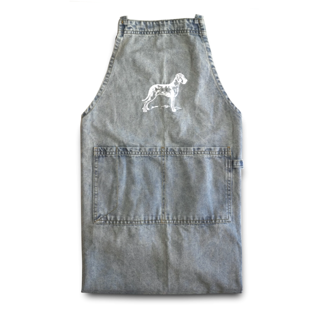 TERBODORE Café Apron