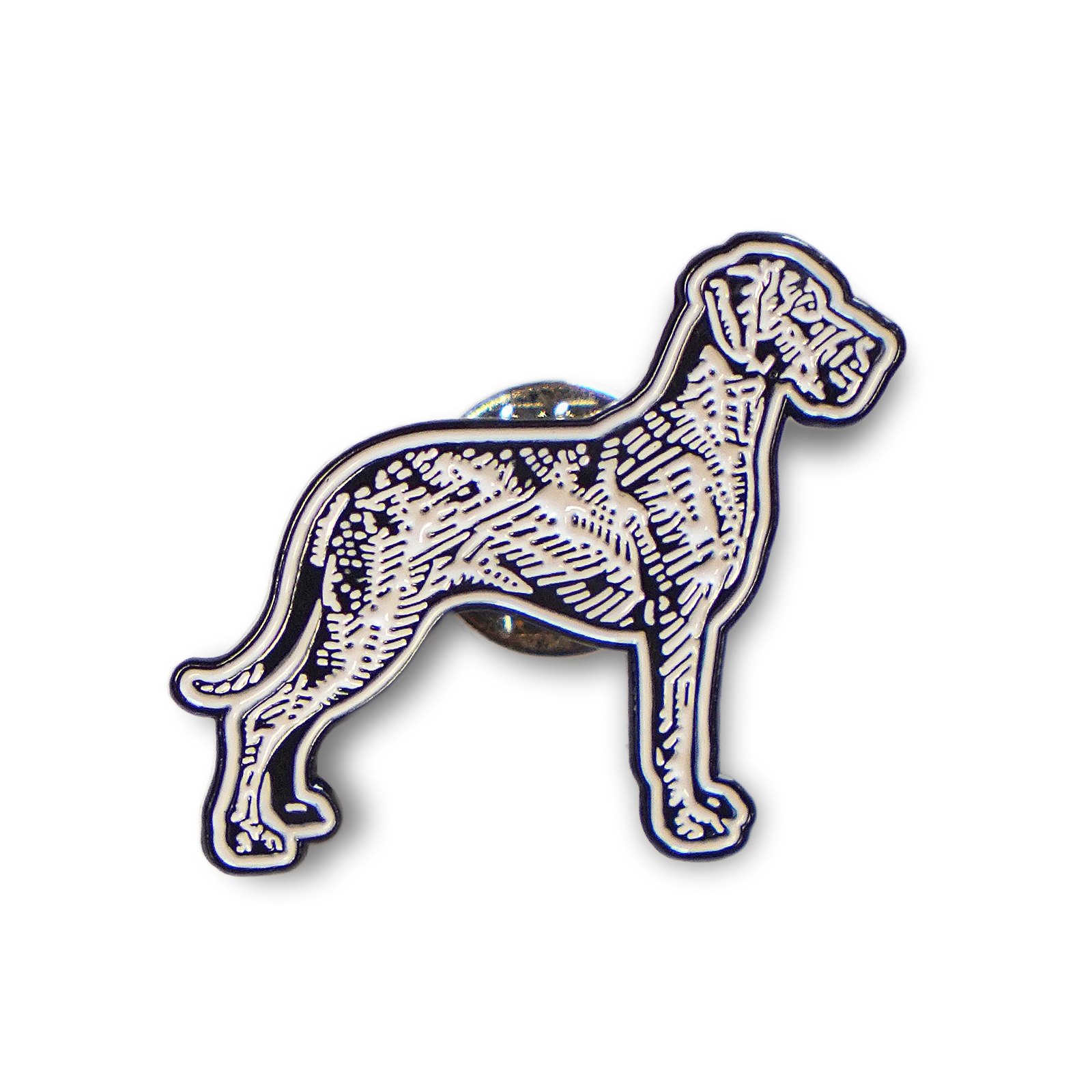 TERBODORE Pin