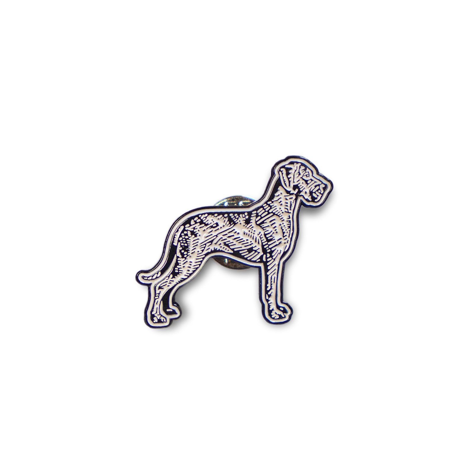 TERBODORE Pin