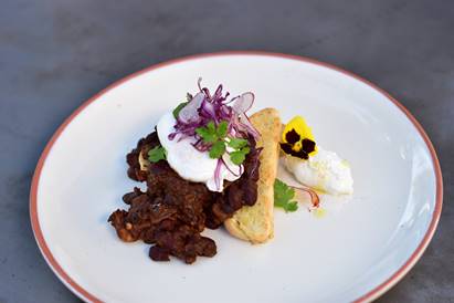 Terbodore_beans_toast_ bacon_coffee_chocolate | TERBODORE Coffee Roasters