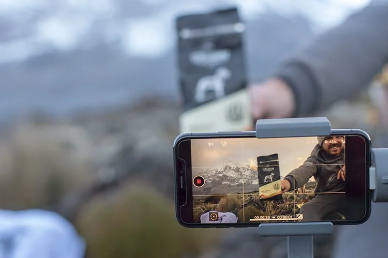Part 2 blog | TERBODORE Coffee Roasters Climbing Kilimanjaro - Terbodore