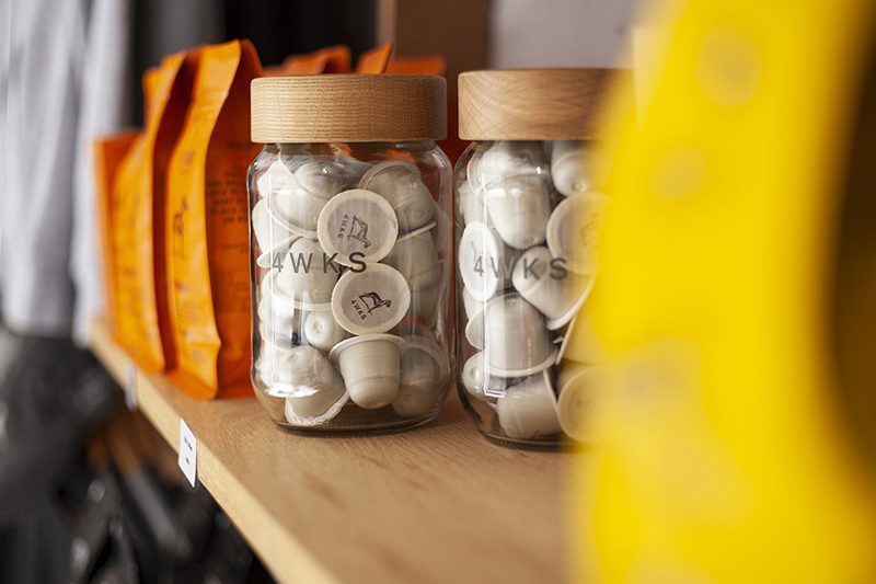 9_4WKS-x-Terbodore_4 | TERBODORE Coffee Roasters Terbodore 4WKS Coffee capsules